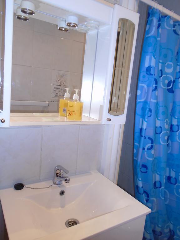Hostal Fonda Galicia Кардедеу Экстерьер фото