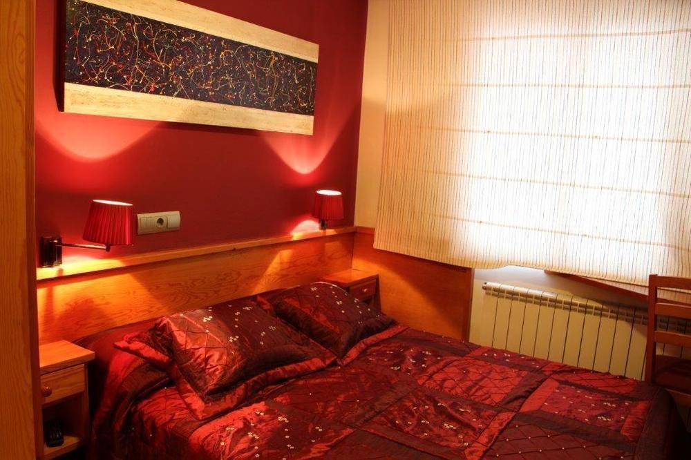 Hostal Fonda Galicia Кардедеу Экстерьер фото